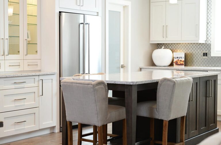How to Make Your Kitchen Counters Clutter-Free: Practical Tips
